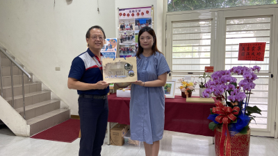 文創迴廊-日光盒子創意美展(3)
