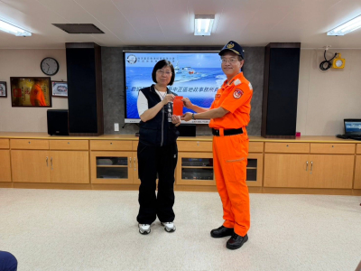 1150625志願服務圓滿計劃