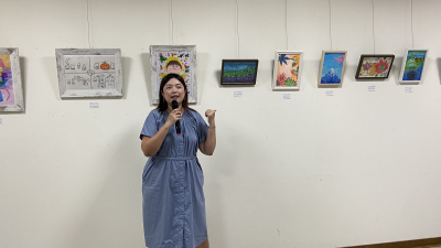 文創迴廊-日光盒子創意美展(5)