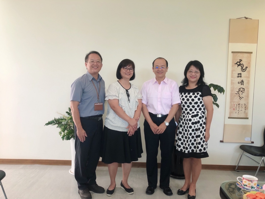歡送會計主任榮調及新任會計主任走馬上任(3)