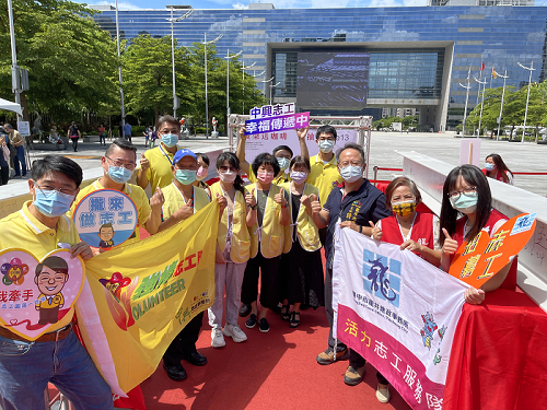 1110624龍井地政志工圓滿計畫照片1