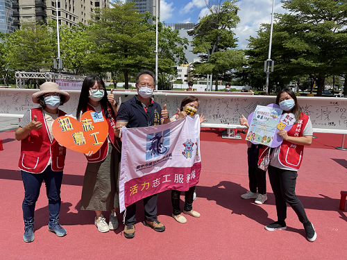 1110624龍井地政志工圓滿計畫照片2