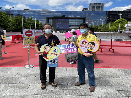 1110624龍井地政志工圓滿計畫照片4