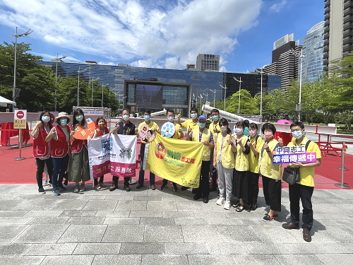 1110624龍井地政志工圓滿計畫照片5