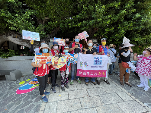 1110819龍井地政志工圓滿計畫照片10