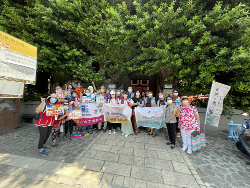 1110819龍井地政志工圓滿計畫照片11