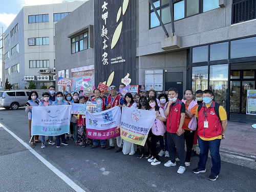 1110819龍井地政志工圓滿計畫照片2