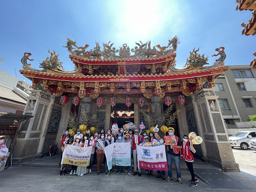 1110819龍井地政志工圓滿計畫照片8