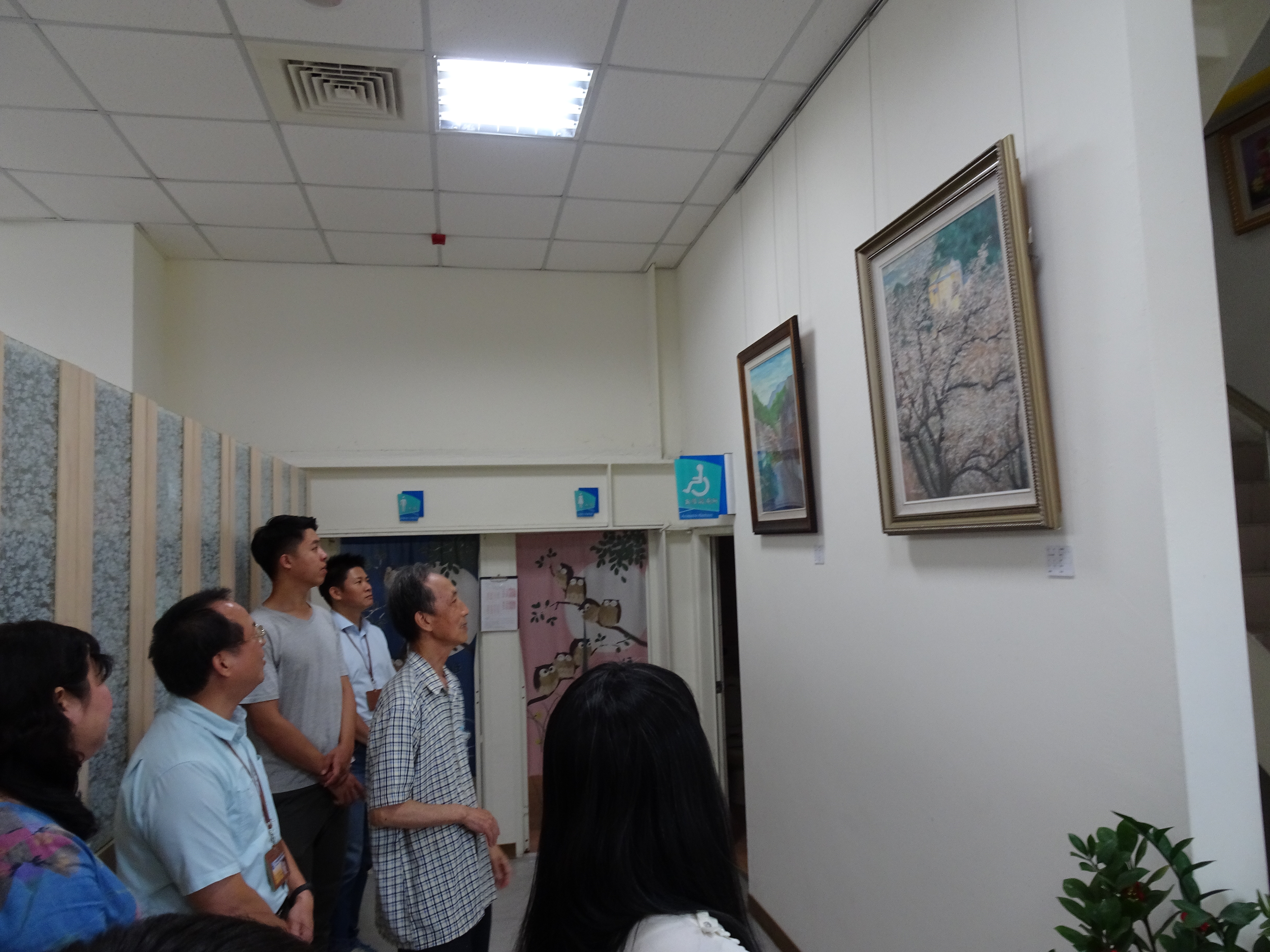 108年第3季文創迴廊照片5