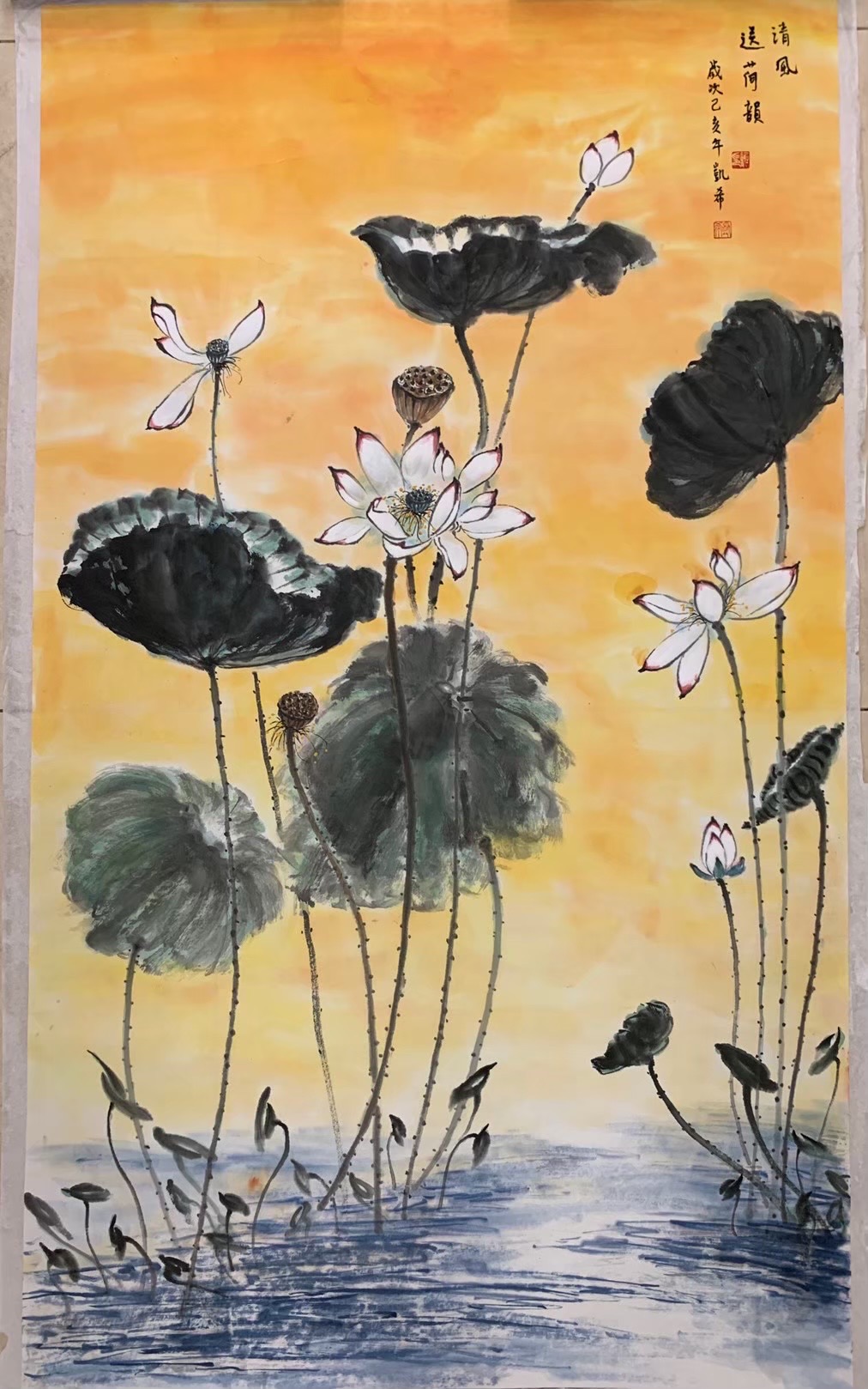 清風送荷韻jpg