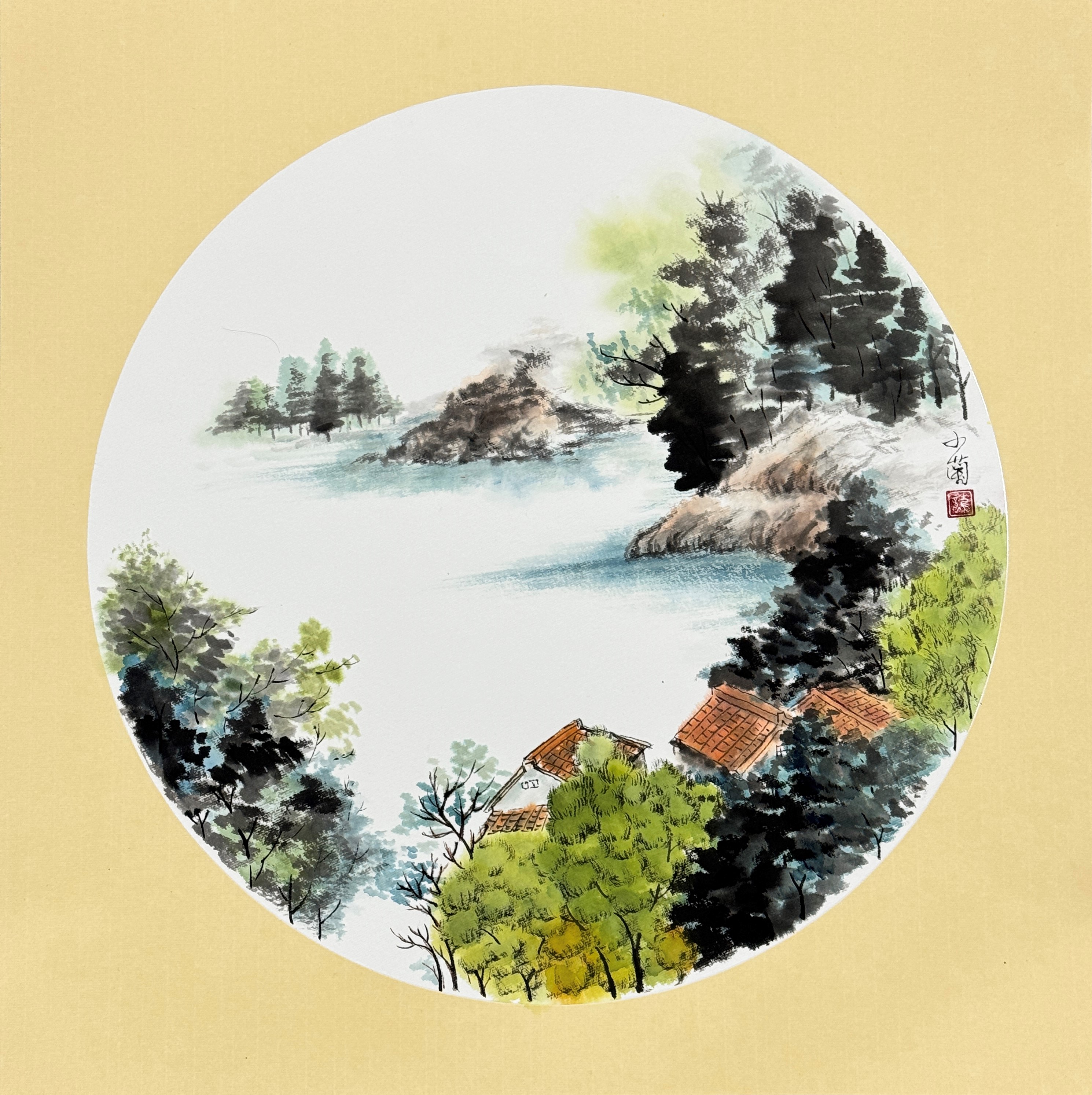 在水一方jpg